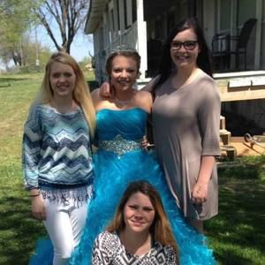 Meet your Posher, Jodie